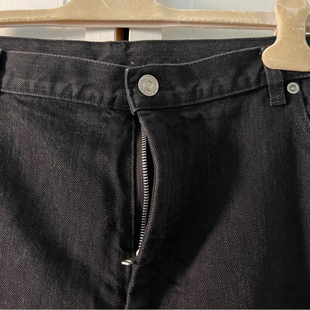 Turned Up Jeans - image 5